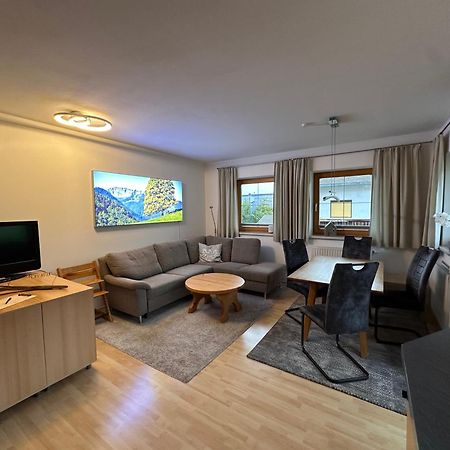 Mesnerhof Apartman Brandenberg Kültér fotó