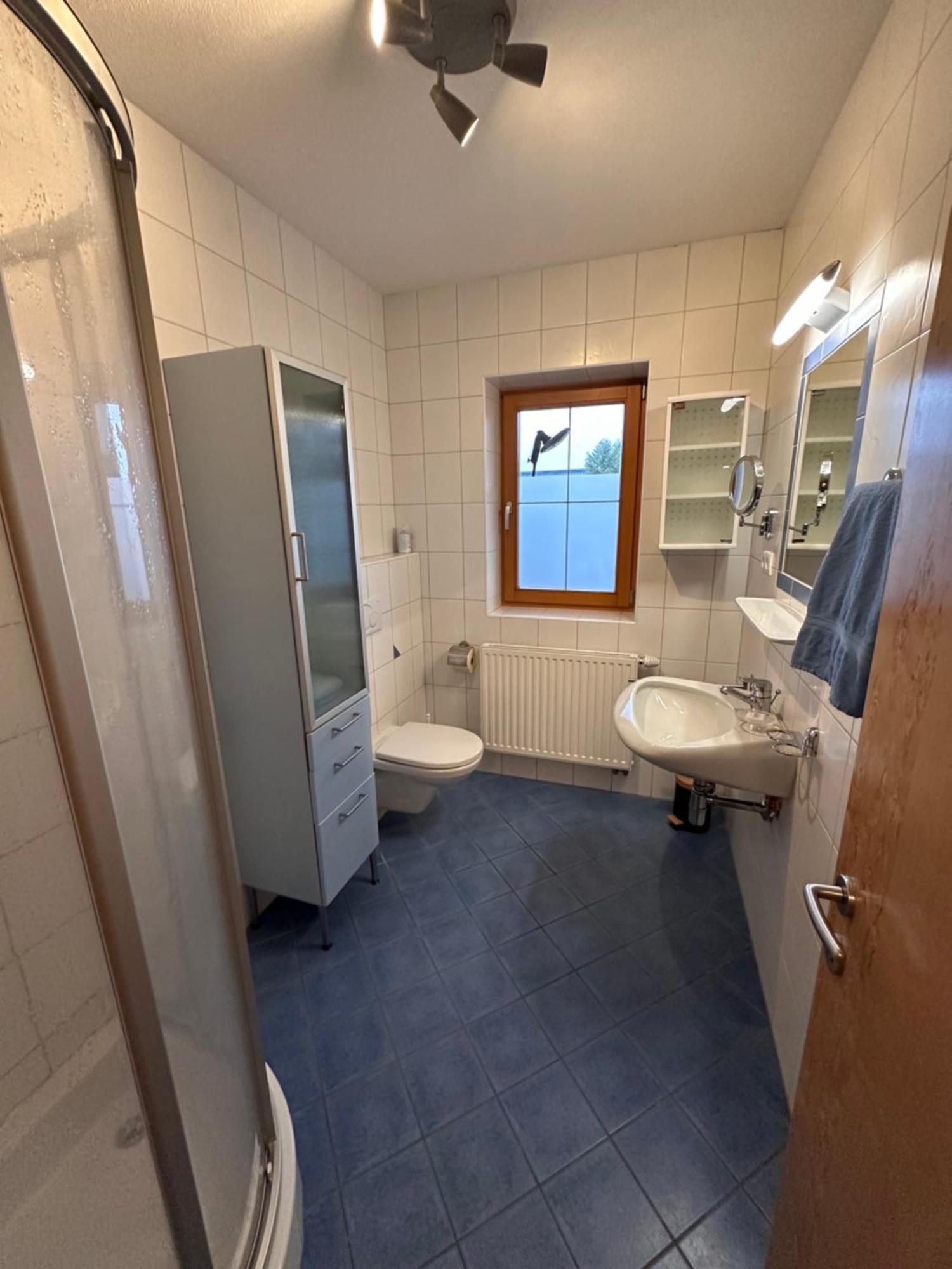 Mesnerhof Apartman Brandenberg Kültér fotó