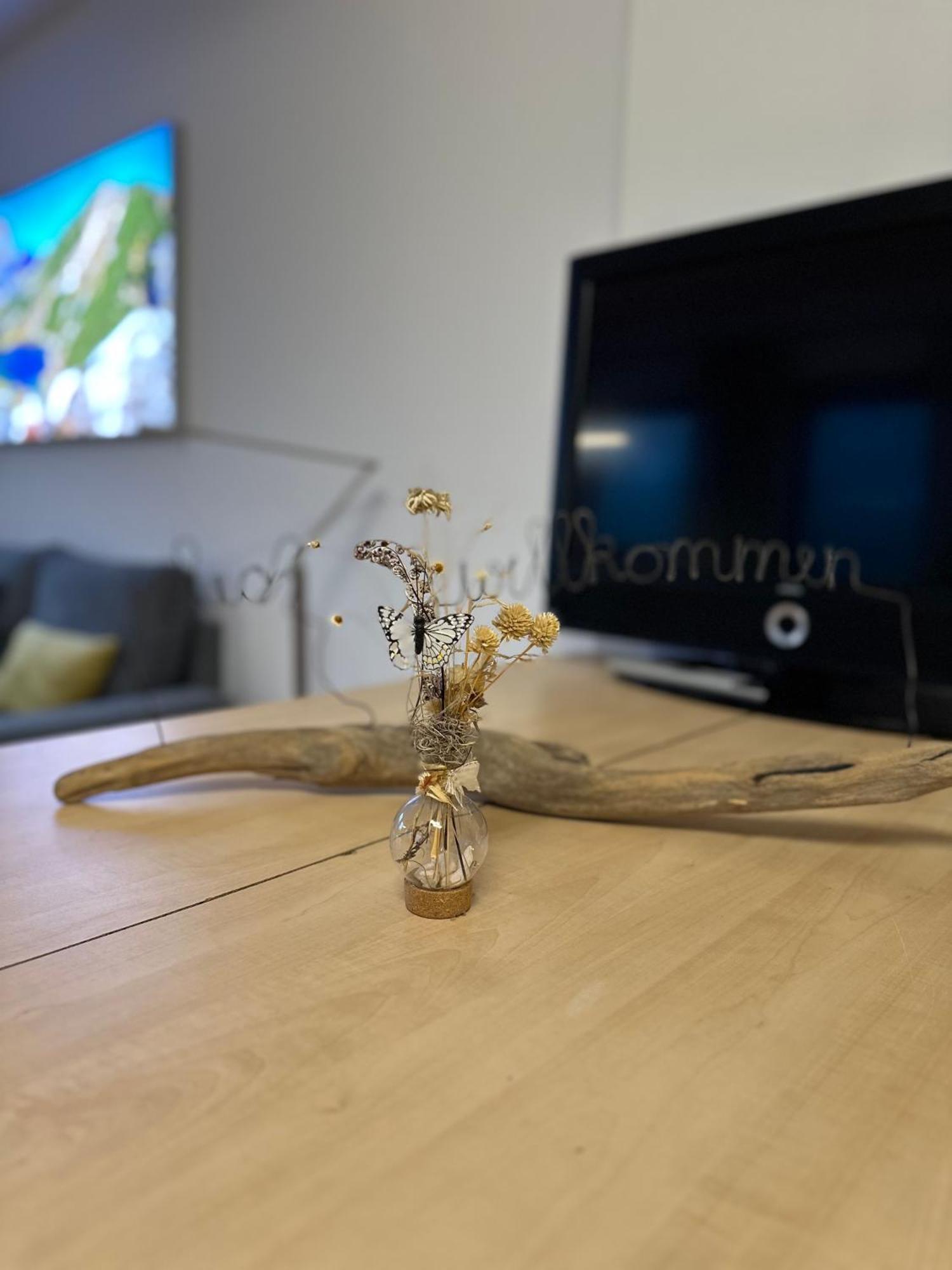 Mesnerhof Apartman Brandenberg Kültér fotó